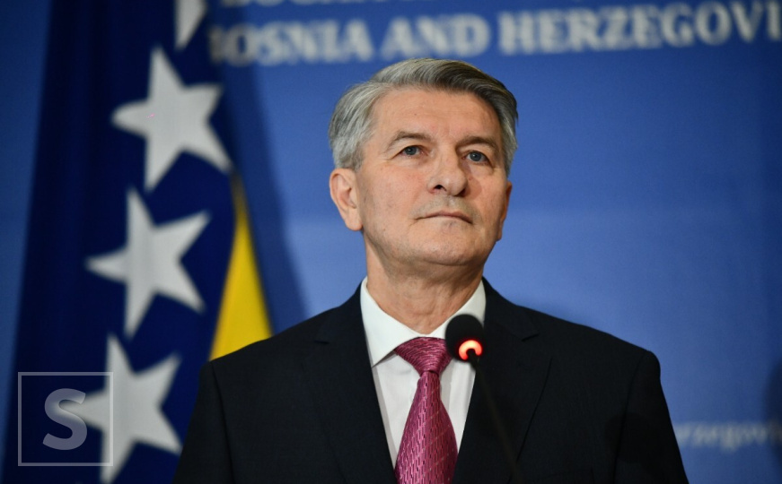 Žestoke reakcije na najavljeni događaj u Austriji: "Onemogućiti Dodikov udar na BiH u Beču!"