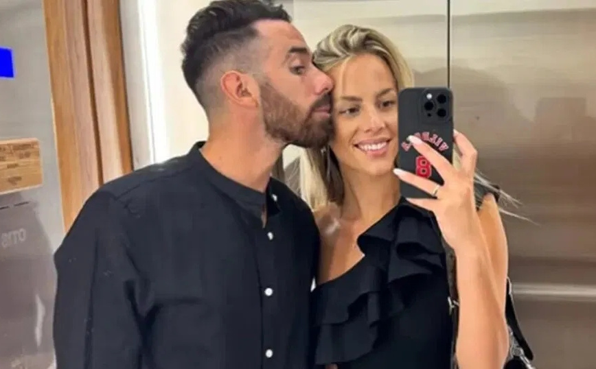 Cijela Italija bruji o njima: Košarkaš Vildoza i supruga Milica nasrnuli na radnike Hitne pomoći