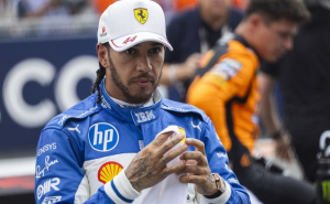 Lewis Hamilton o potencijalnom dolasku Hornera u Ferrari: "Ovo ne pomaže timu u ovom trenutku"