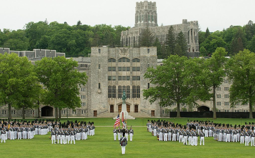 Ministarstvo odbrane BiH raspisalo konkurs za školovanje kadeta na Vojnoj akademiji u Americi