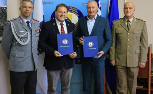 Vlada Njemačke osigurala nabavku novih uniformi Oružanim snagama BiH