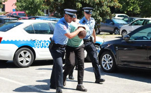 Podignuta optužnica protiv Adnana Didića zbog ubistva brata Miralema