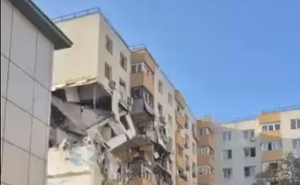 Užas u Bukureštu: Snažna eksplozija u stambenoj zgradi, tri osobe poginule, više povrijeđenih