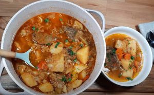 Bosanski lonac: Tradicija u jednom loncu koja grije dušu