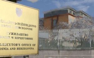 Predložen pritvor za uhapšenog carinika u akciji "Border": U pretresu oduzeto više od 130.000 KM