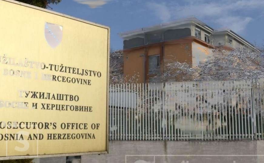 Predložen pritvor za uhapšenog carinika u akciji "Border": U pretresu oduzeto više od 130.000 KM