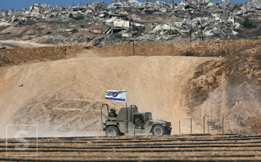 EU neće uvesti sankcije Izraelu, smatraju da nakon mirovnog plana Donalda Trumpa to nije potrebno