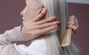 Optimizirajte prehranu: Ovo je 5 namirnica koje mogu pomoći u sprečavanju sijede kose