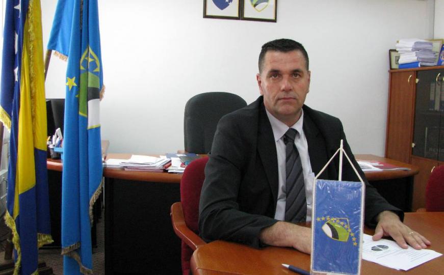 Potvrđena optužnica protiv Bege Gutića, nekadašnjeg načelnika Banovića