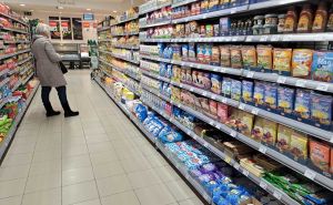 Upozorenje potrošačima: Sa polica povučen popularni proizvod u BiH