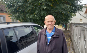 Penzioner iz BiH skupljao novac da ide na hadž: Iznos poklonio za liječenje bolesnih sugrađana