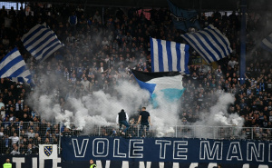 Željezničaru, Sarajevu i Veležu drakonske kazne, Zrinjskom samo opomena