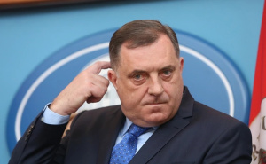 Milorad Dodik o sankcijama: "Mnogi su se sprdali kada sam govorio da ima nade"