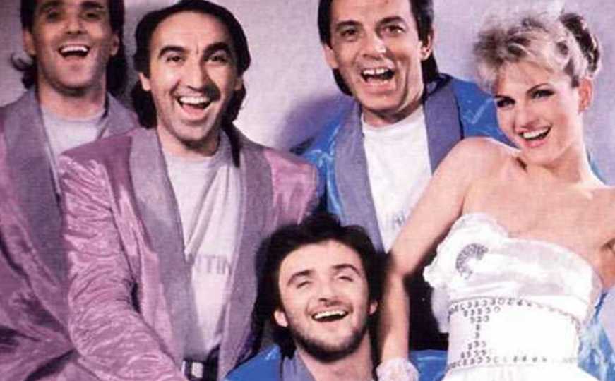 Novi Fosili i pjesma dana: "Ma baš je dobro vidjeti te opet..."