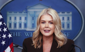 Novinari dobili službeni odgovor iz Bijele kuće: "Tvoja mama je predložila Budimpeštu"