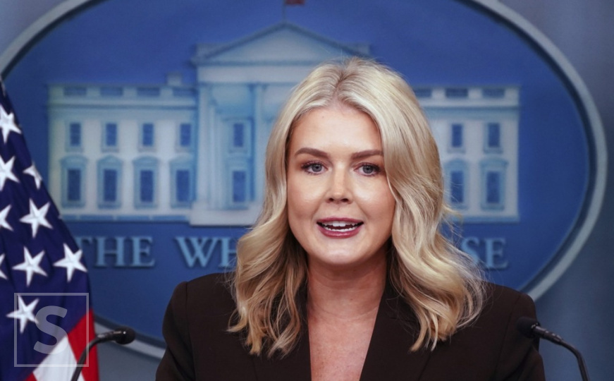 Novinari dobili službeni odgovor iz Bijele kuće: "Tvoja mama je predložila Budimpeštu"