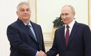 Putin razgovarao sa Orbanom: Hoće li rusko-američki samit biti održan u Budimpešti