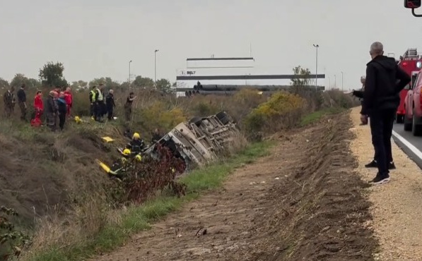 Vozač uhapšen: Još jedna osoba preminula nakon nesreće u Sremskoj Mitrovici