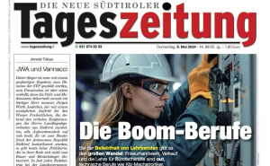 Nije isplativo više: Njemački Tageszeitung prekida štampano izdanje