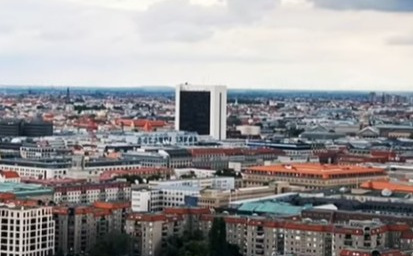 Novi muzej moderne umjetnosti u Berlinu se otvara 2029. godine