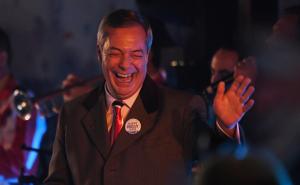 Britanski političar nazvao Putina 'lošim tipom': "Nadao sam se da će ga Trump pokoriti"