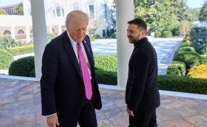 Oglasili se Trump i Zelenski: "Neka obojica proglase pobjedu, a historija neka odluči"