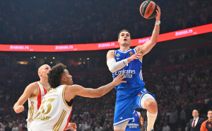 Sramotne scene u Beogradu: Navijači Crvene zvezde vrijeđale hrvatskog reprezentativca