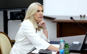 Danas dvije sjednice NSRS: Na jednoj i prijedlog o v.d. predsjedniku RS