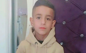 Izrael ubio 10-godišnjeg dečaka dok je igrao fudbal: "Bacao je kamenje na nas"