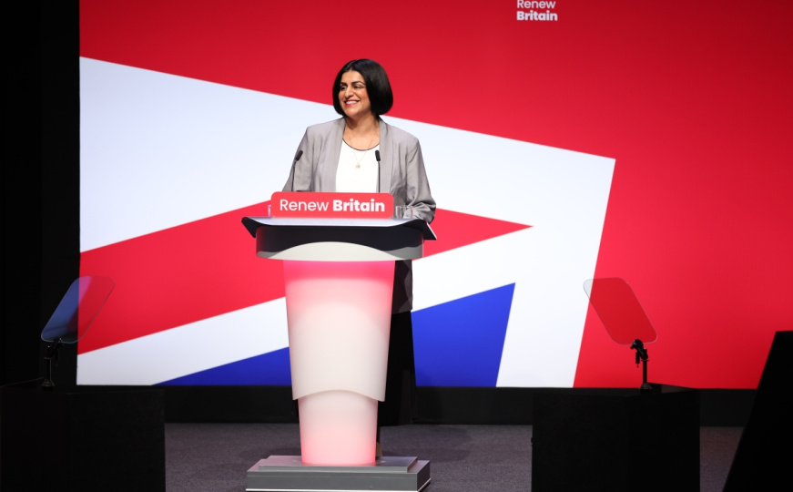 Odjeci summita u Londonu: Jačanje saradnje Zapadnog Balkana i UK u borbi protiv ilegalnih migracija