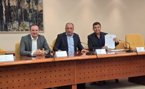 "Historijski dan u RS": Crnadak likuje Dodiku, objavio fotografiju dnevnog reda NSRS