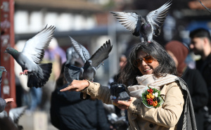 Oglasio se BH Meteo: Stiže toplije vrijeme, moguće i temperature do 27°C