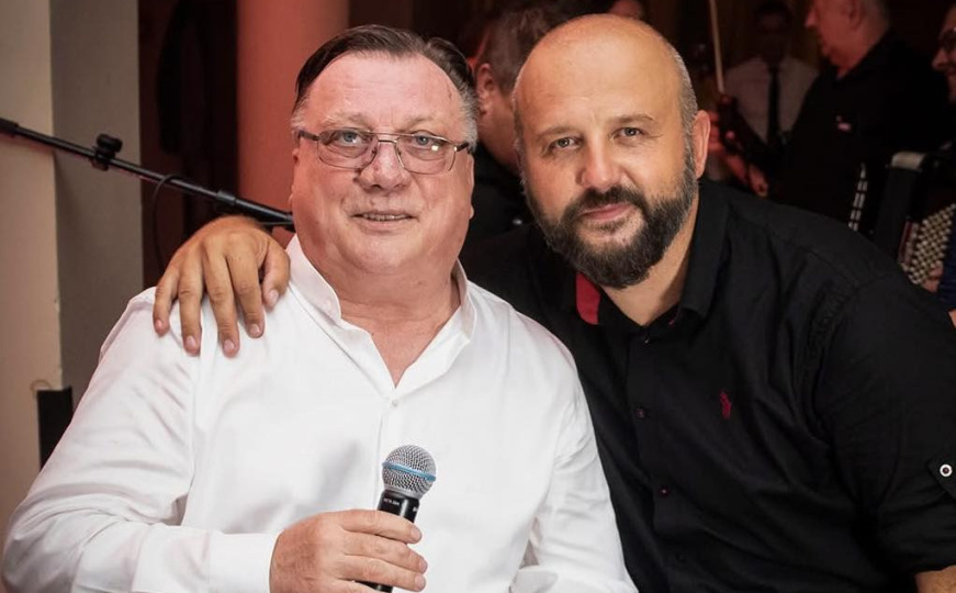 Kako je Halid odbio 'cvaju' za 'Zlatne strune': "Ide pjesma, a novac ostavi i počasti raju"