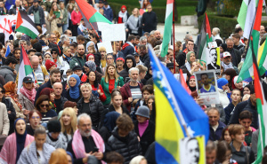 Sutra u Sarajevu humanitarni bazar za pomoć narodu Plaestine: "Pokažimo da Bosna ima veliko srce"