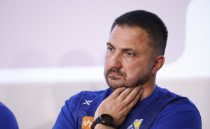 Rukometaši BiH igraju protiv Saudijske Arabije i Bahreina: Doborac objavio spisak