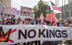 Milioni izlaze na ulice SAD-a: Očekuju se najmasovniji protesti u modernoj historiji