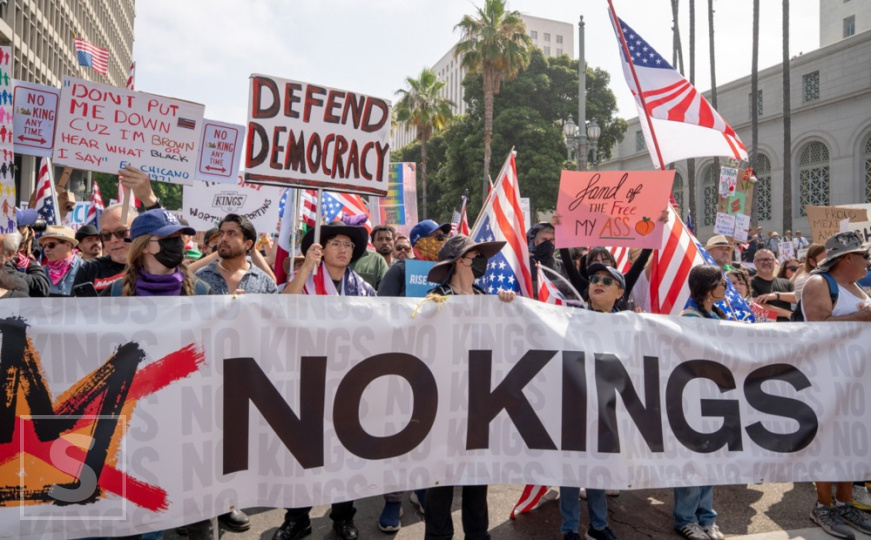 Milioni izlaze na ulice SAD-a: Očekuju se najmasovniji protesti u modernoj historiji