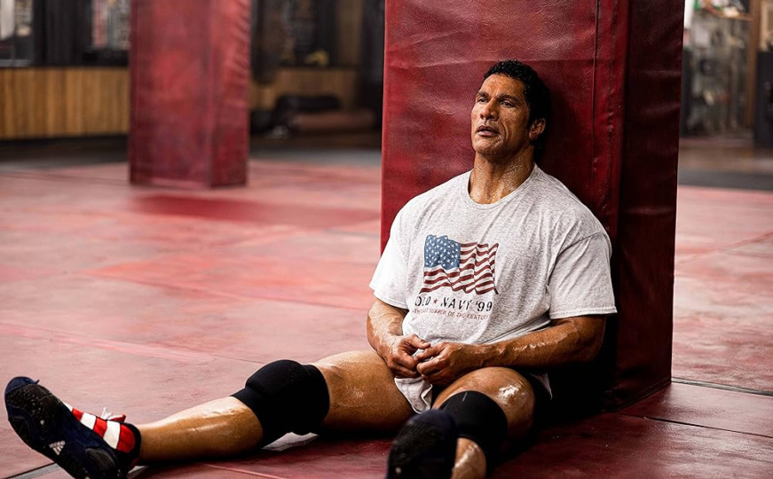 Christopher Nolan brani The Rocka nakon debakla: "Nećete vidjeti boljeg ove godine"