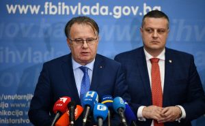 SDP: Dodik je kapitulirao, pozivamo sve da se okupimo oko dobrih stvari za BiH