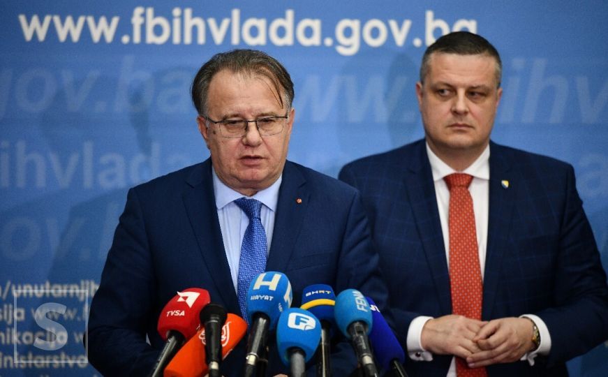 SDP: Dodik je kapitulirao, pozivamo sve da se okupimo oko dobrih stvari za BiH