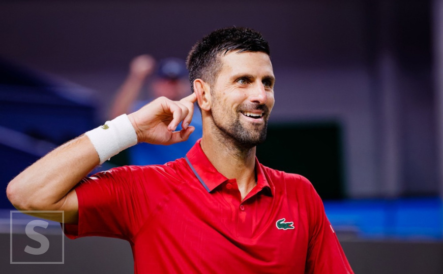 Đoković ponovo izborio završni turnir i izjednačio Federerov rekord