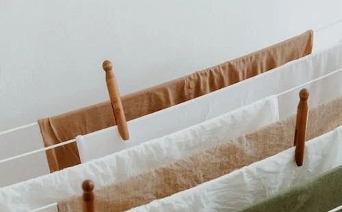 Ubrzajte proces sušenja veša: Sve što vam je potrebno je suhi peškir