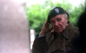 Na današnji dan prije 22 godine preminuo je Alija Izetbegović, prvi predsjednik države BiH