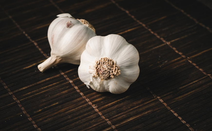 Vrijeme je da posadite bijeli luk: Ovo su savjeti koje morate znati