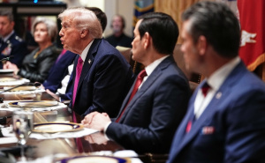 Ivica Puljić iz Washingtona otkriva detalje sastanka u Bijeloj kući: "Ta kravata je jako važna..."