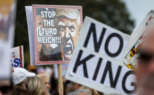 Počeli masovni protesti protiv Trumpa: Milioni ljudi izlaze na ulice   