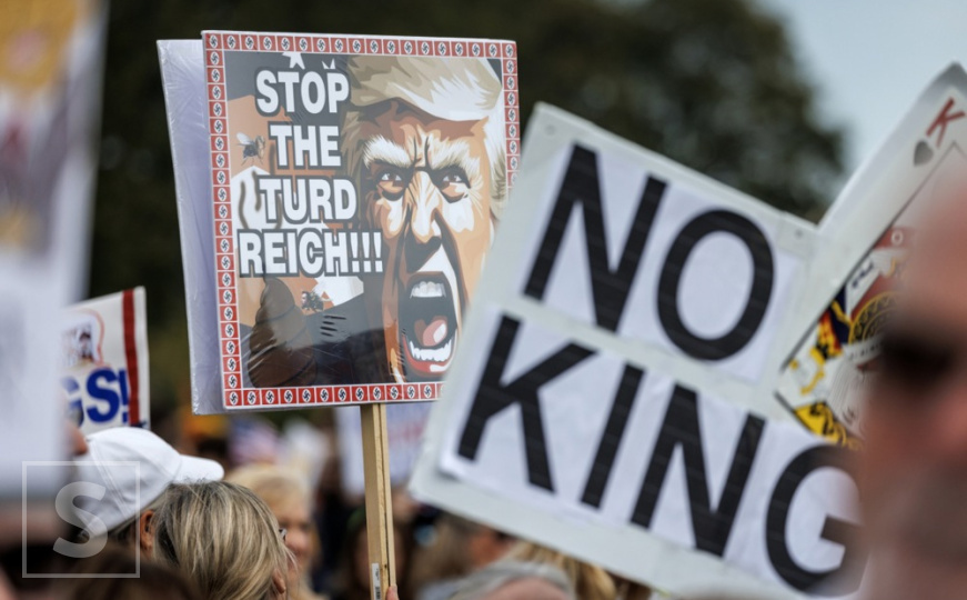 Počeli masovni protesti protiv Trumpa: Milioni ljudi izlaze na ulice   