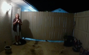 The Perfect Neighbor: Jezivi novi dokumentarac na Netflixu već je među najgledanijim na platformi