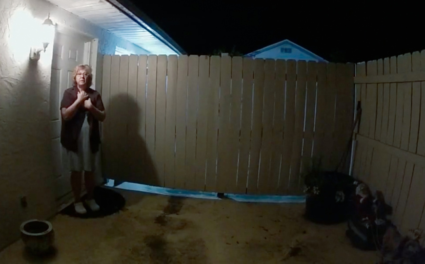 The Perfect Neighbor: Jezivi novi dokumentarac na Netflixu već je među najgledanijim na platformi