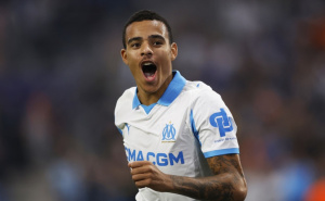 Simultanka bivše zvijezde Uniteda: Mason Greenwood učinio ono što nije viđeno od 1991. godine